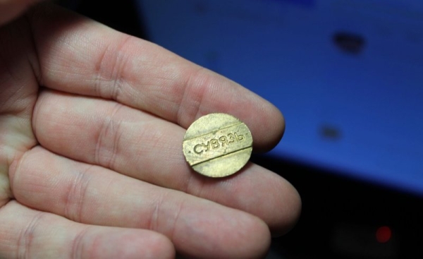 Жетоны и ненастоящие деньги. Вспоминаем самые необычные платежные средства в Беларуси Жетоны и ненастоящие деньги. Вспоминаем самые необычные платежные средства в Беларуси