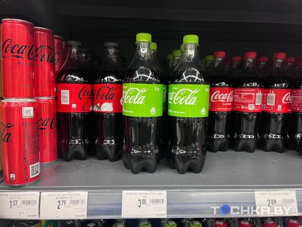 Сравнили, как изменились цены на продукты за полгода Сравнили, как изменились цены на продукты за полгода