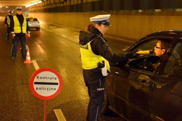 В Польше у нетрезвых водителей начали конфисковывать автомобили В Польше у нетрезвых водителей начали конфисковывать автомобили