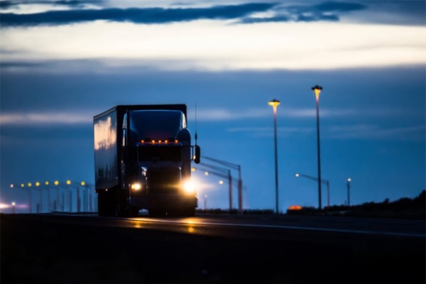 В Италии нашли мертвым белорусского дальнобойщика В Италии нашли мертвым белорусского дальнобойщика