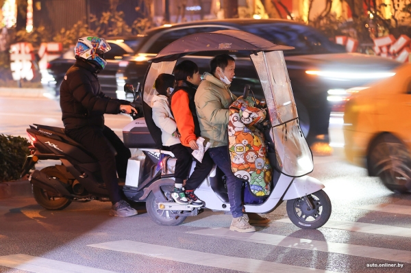 Белорус попал в аварию в Китае и испытал на себе особенности местной медицины Белорус попал в аварию в Китае и испытал на себе особенности местной медицины