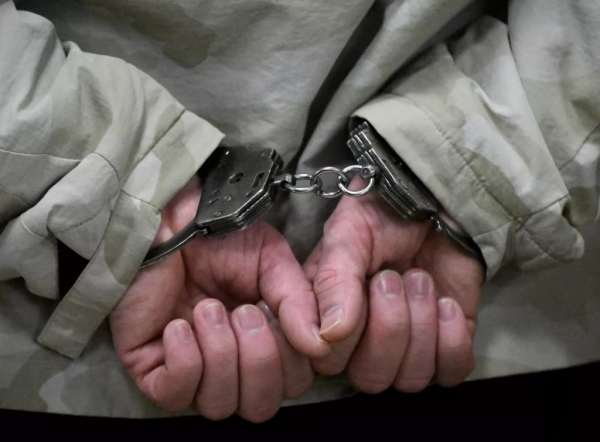 Белорус, уклонявшийся на родине от уплаты налогов, задержан в Италии Белорус, уклонявшийся на родине от уплаты налогов, задержан в Италии