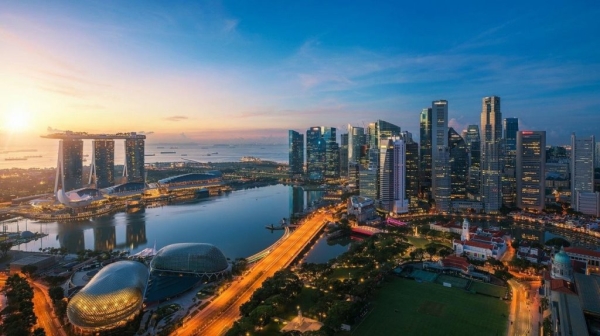 Названы самые дорогие города мира для сверхбогатых людей. Какой на первом месте? Названы самые дорогие города мира для сверхбогатых людей. Какой на первом месте?