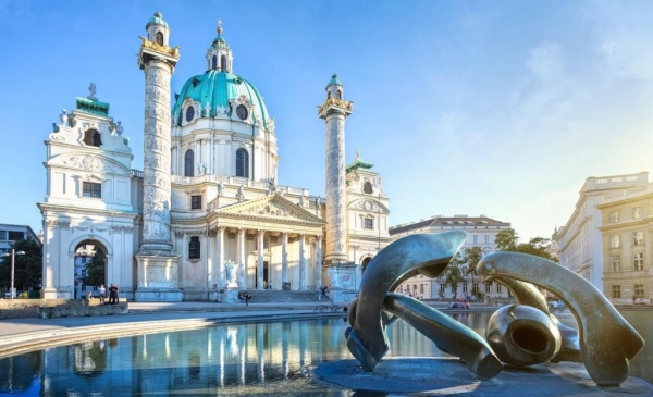 Стали известны самые лучшие города для жизни. Какой оказался на первом месте? Стали известны самые лучшие города для жизни. Какой оказался на первом месте?