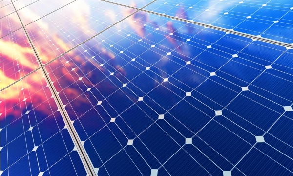 Прорыв в солнечной энергетике: корейские учёные представили новую технологию для повышения эффективности панелей
											 
												Прорыв в солнечной энергетике: корейские учёные представили новую технологию для повышения эффективности панелей