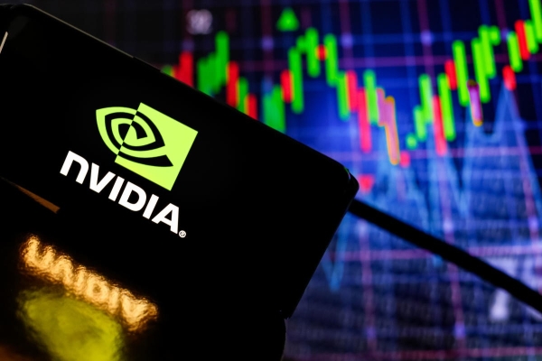 Американская компания Nvidia опять стала самой дорогой компанией в мире
											 
												Американская компания Nvidia опять стала самой дорогой компанией в мире