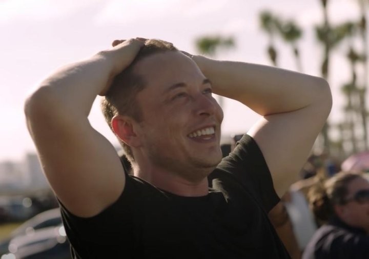 Илон Маск первым в истории достиг состояния свыше 400 миллиардов долларов Илон Маск первым в истории достиг состояния свыше 400 миллиардов долларов