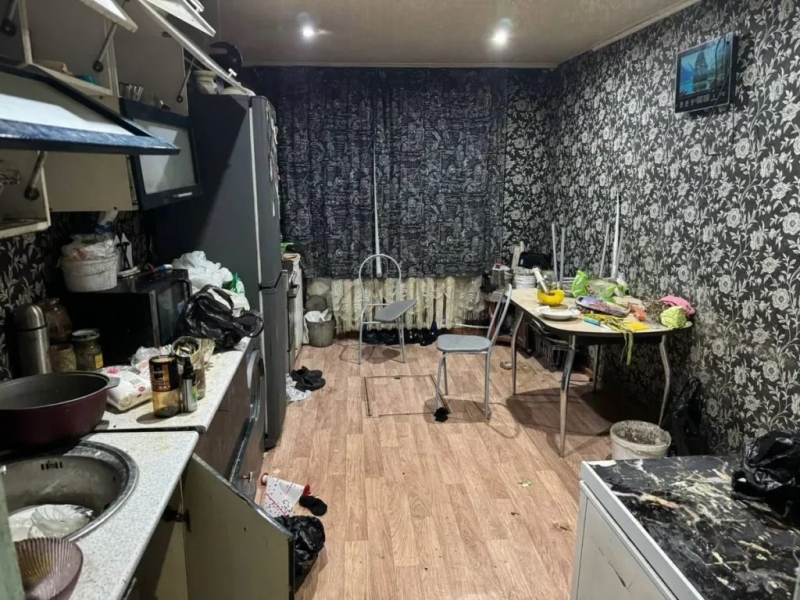 Четыре ребенка загадочно умерли после ужина: следователи выяснили, что случилось Четыре ребенка загадочно умерли после ужина: следователи выяснили, что случилось