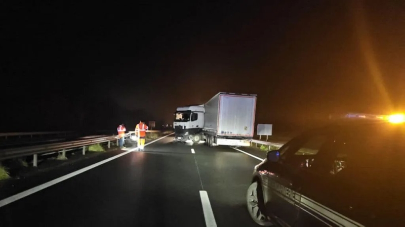 Белорус получил штраф €835 и запрет на въезд во Францию. Что произошло? Белорус получил штраф €835 и запрет на въезд во Францию. Что произошло?