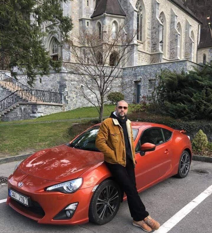 Белорус рассказал, как 20 лет занимается прокатом авто в Чехии Белорус рассказал, как 20 лет занимается прокатом авто в Чехии