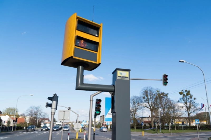 В Польше хотят создать черный список водителей. При чем здесь белорусы? В Польше хотят создать черный список водителей. При чем здесь белорусы?