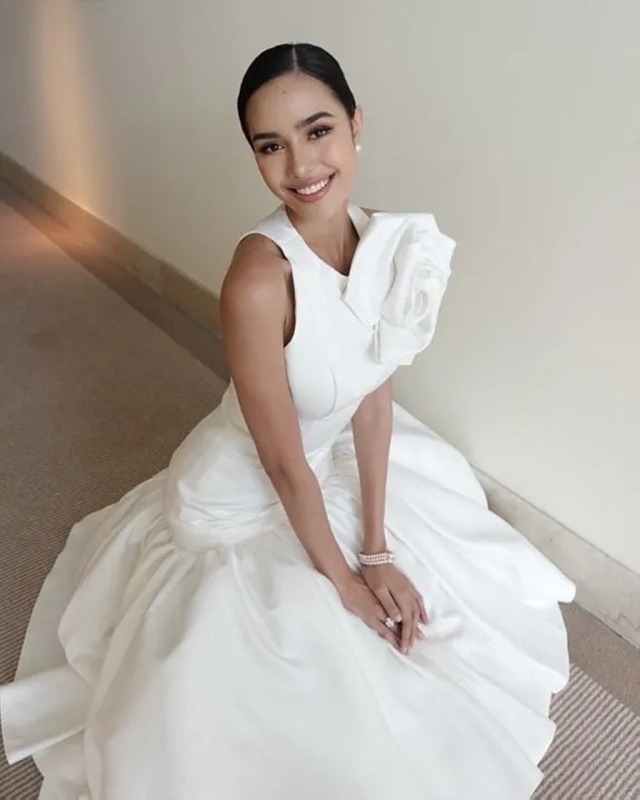 Новой «Мисс Мира» стала модель из Таиланда Новой «Мисс Мира» стала модель из Таиланда