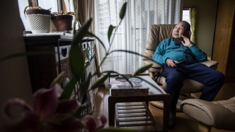 Мужчину приговорили к смертной казни. После 47 лет в тюрьме его оправдали, и он получит рекордную компенсацию Мужчину приговорили к смертной казни. После 47 лет в тюрьме его оправдали, и он получит рекордную компенсацию