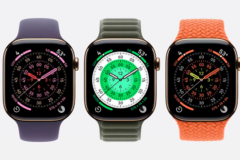 Apple представила iPhone 17. Сколько стоит?