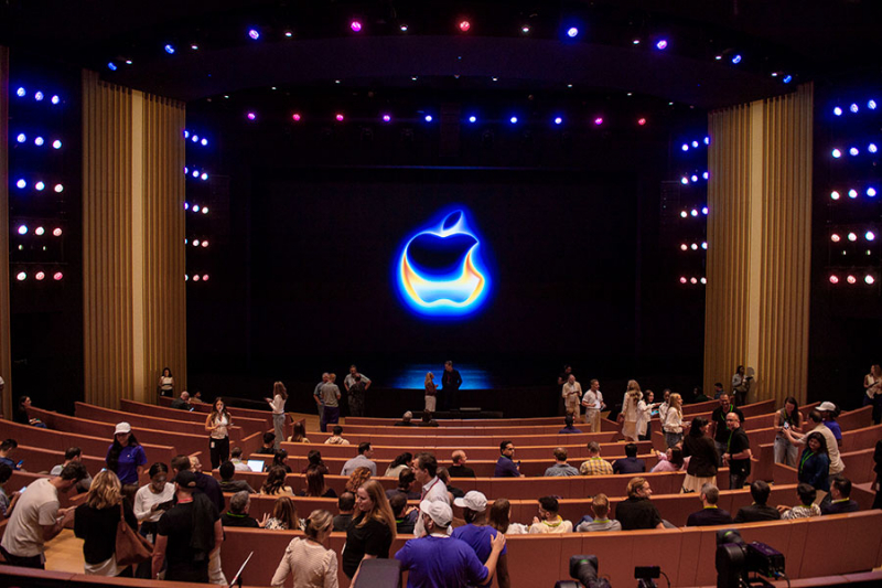 Apple представила iPhone 17. Сколько стоит?