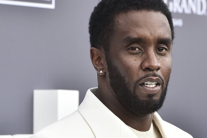 Суд огласил приговор скандальному рэперу P. Diddy Суд огласил приговор скандальному рэперу P. Diddy