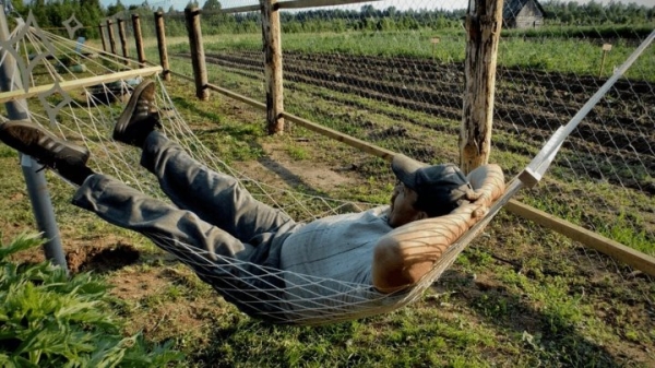 Где работники отдыхают 53 дня? Карта отпусков по всему миру Где работники отдыхают 53 дня? Карта отпусков по всему миру