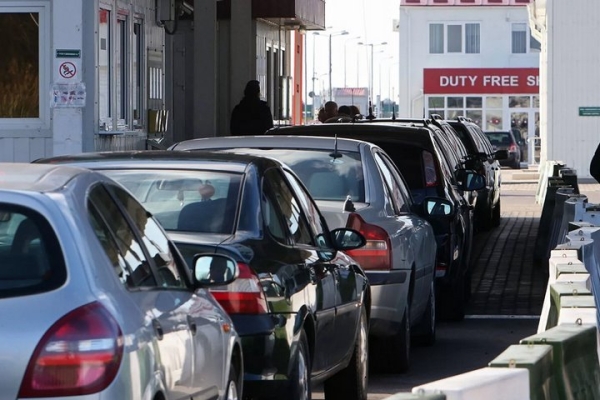 Беларусь вводит безвиз для поляков во всех пунктах пропуска Беларусь вводит безвиз для поляков во всех пунктах пропуска