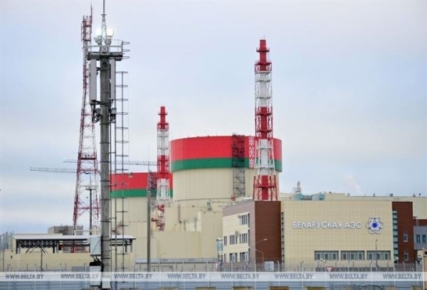 Ученые рассказали, какое землетрясение может выдержать БелАЭС Ученые рассказали, какое землетрясение может выдержать БелАЭС