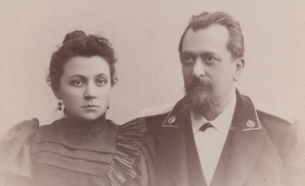 Родной дядя Владимира Маяковского на рубеже веков жил и умер в Пружанах Родной дядя Владимира Маяковского на рубеже веков жил и умер в Пружанах