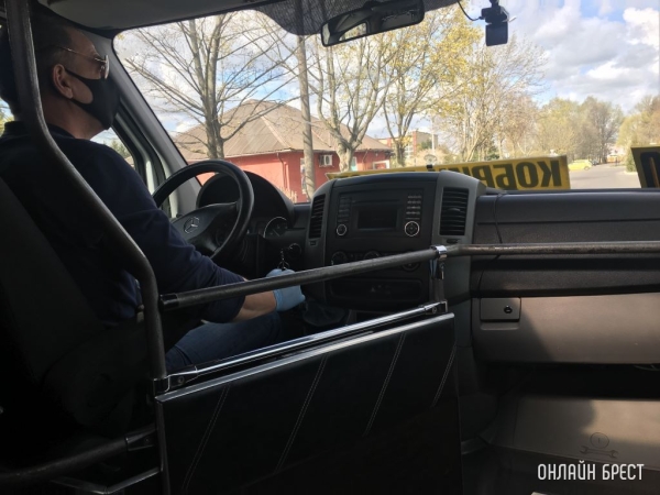 Что не так с маршруточным бизнесом: эксперт о пассажирских перевозках Что не так с маршруточным бизнесом: эксперт о пассажирских перевозках