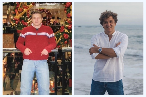 Белорусы в возрасте 40+ вспоминают молодость и дают советы 20-летним Белорусы в возрасте 40+ вспоминают молодость и дают советы 20-летним