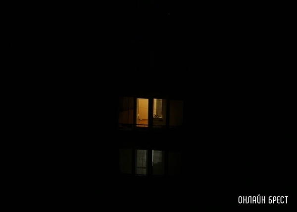 Отключения электроэнергии в Бресте и районе 6-10 марта: адреса и время Отключения электроэнергии в Бресте и районе 6-10 марта: адреса и время