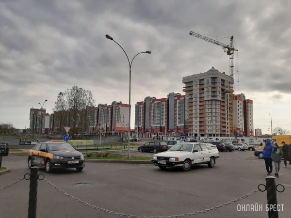 Как изменились цены на квартиры в Бресте Как изменились цены на квартиры в Бресте